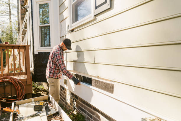 Top rated local Storm Damage Siding Repair specialists in West Mansfield, OH